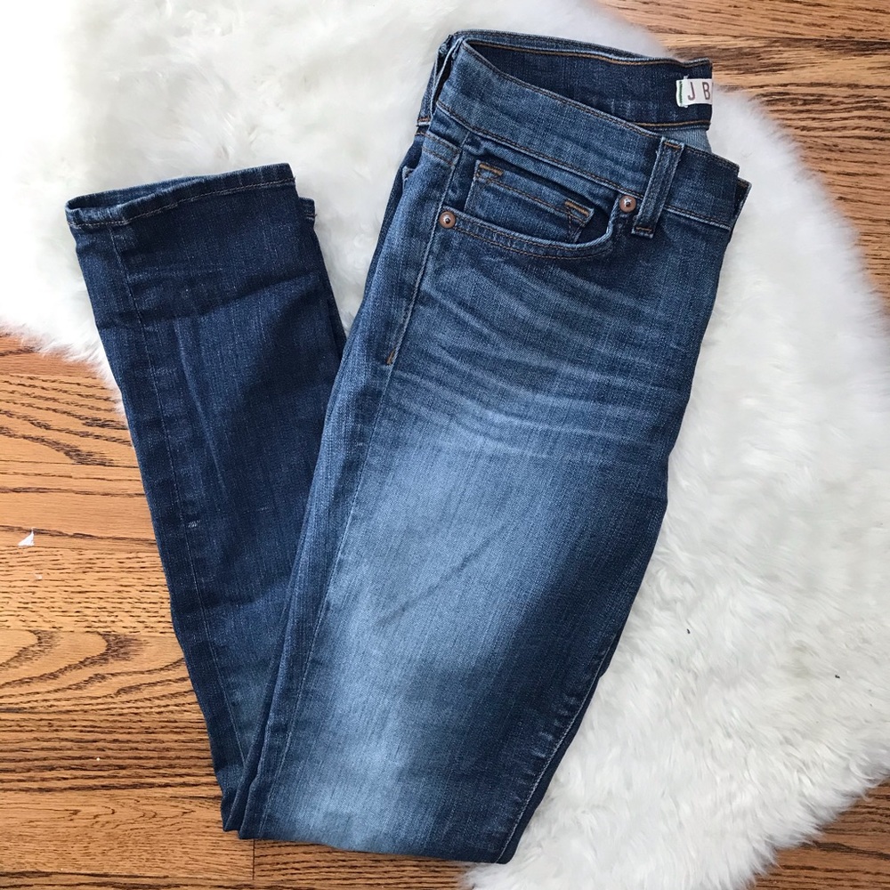 J BRAND jeans